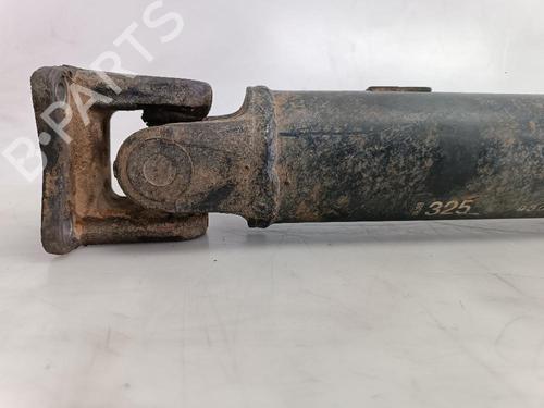 Driveshaft MITSUBISHI PAJERO SPORT I (K7_, K9_) 2.5 TD (K94W) | BP20237934M37 