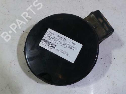 Used Fuel flap CITROËN C4 I (LC_) [2004-2014]  12616034