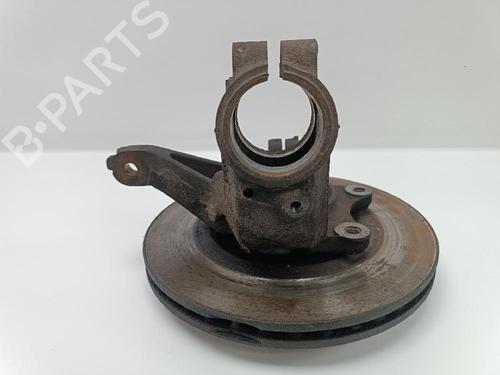 Right front steering knuckle CITROËN BERLINGO / BERLINGO FIRST Box Body/MPV (M_)  | BP24494985M26 