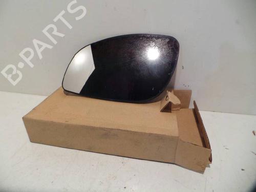 Used Left mirror glass OPEL VECTRA C (Z02) [2002-2009]  14242376