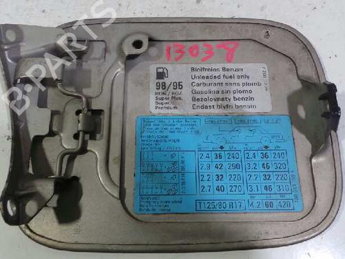 Klapa wlewu paliwa AUDI A6 C5 (4B2) 2.8 quattro | BP12614795C131 