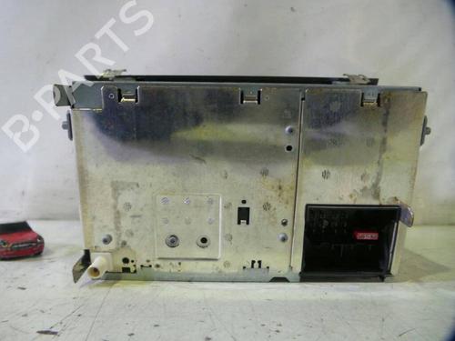 Radio SEAT LEON (1P1) 1.9 TDI | BP12620680E6 