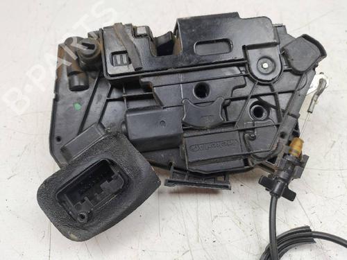 Rear right lock SEAT LEON (5F1)  | BP13582989C99 