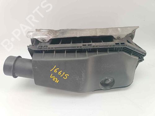 Used Air filter box MERCEDES-BENZ C-CLASS (W203) C 220 CDI (203.006, 203.008) (143 hp) 17168291