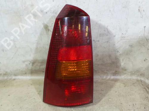 Used Left taillight FORD FOCUS I Turnier (DNW) [1999-2007]  12610560