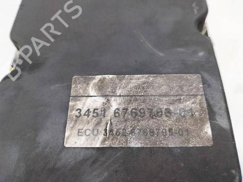 ABS pump BMW 5 (E60) 530 d | BP12628794M43 