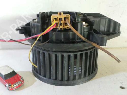 Used Heater blower motor AUDI A4 B6 (8E2) 1.9 TDI (130 hp) 14242100
