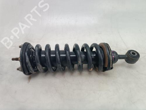 Used Right front shock absorber NISSAN NAVARA NP300 (D40) 2.5 dCi 4WD (171 hp) 19922811