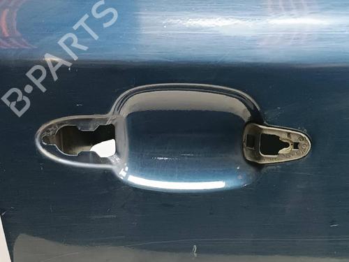 Right front door BMW X3 (E83)  | BP24494391C3 