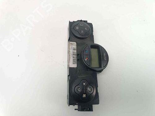 Climate control RENAULT SCÉNIC II (JM0/1_)  | BP16977120I5 