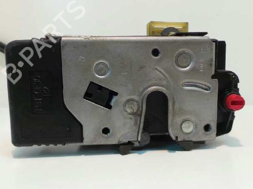 Rear right lock OPEL VECTRA C (Z02) 1.9 CDTI (F69) | BP12616563C99 