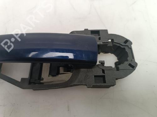 Front left exterior door handle SEAT LEON (1P1)  | BP19797979C128