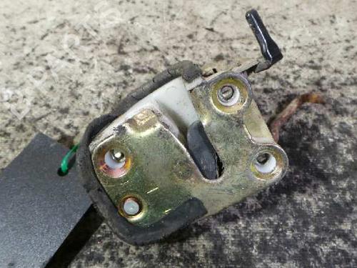 Rear left lock OPEL FRONTERA A (U92) 2.3 TD (5JMWL4) | BP12611612C100 