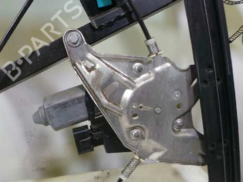 Front right window mechanism AUDI A6 C5 (4B2) 1.8 T | BP12618675C23 