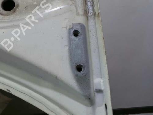 Hood AUDI A3 (8L1) 1.8 T | BP12616089C1 