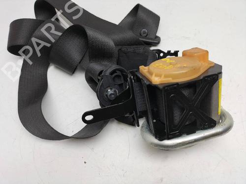 Used Front right seatbelt OPEL INSIGNIA A (G09) 2.0 CDTI (68) (160 hp) 12628250