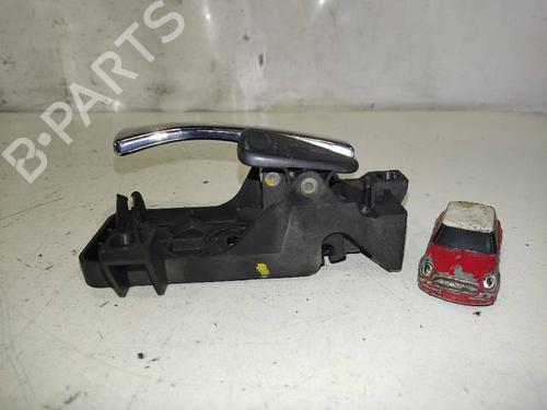 Used Front left interior door handle JAGUAR S-TYPE II (X200) 3.0 V6 (238 hp) 21222771