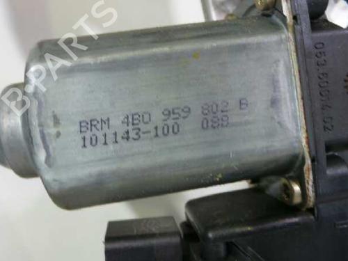 Rear right window mechanism AUDI A6 C5 (4B2) 1.8 T | BP12618676C25 