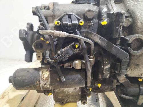 Gearbox MERCEDES-BENZ SPRINTER 3-t Van (B903) 308 CDI (903.661, 903.662, 903.663) | BP18505760M3 