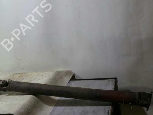 Driveshaft IVECO DAILY III Van 2.8 CNG | BP18505727M37 