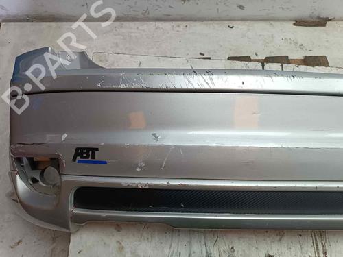 Rear bumper FORD FOCUS II (DA_, HCP, DP) 1.6 Ti | BP19312775C8 