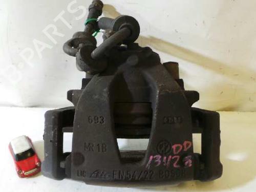 Used Right front brake caliper ALPINA B3 Touring (E36) 3.2 (265 hp) 12616479