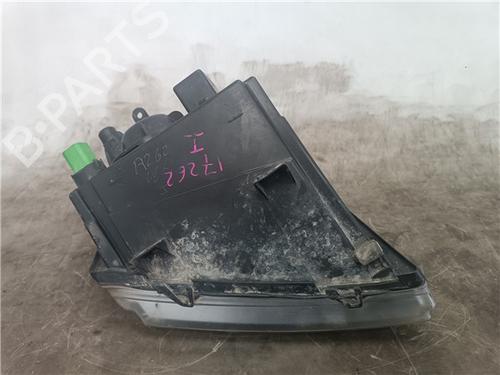 Left headlight FORD TOURNEO CONNECT 1.8 TDCi | BP30288300C28