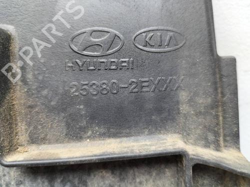 Radiator fan HYUNDAI TUCSON (JM) 2.0 CRDi All-wheel Drive | BP14991026M35 