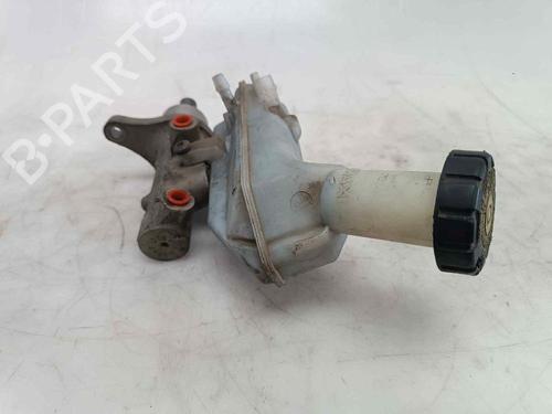 Brake master cylinder RENAULT CLIO III Hatchback Van (SB_, SR_) 1.5 dCi | BP19485414M77 