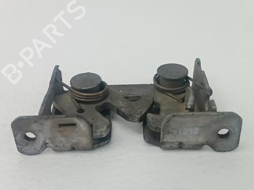 Hood lock BMW X3 (E83) 3.0 i xDrive | BP25797779C133 