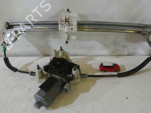 Used Rear right window mechanism CHEVROLET CAPRICE 5.0 (152 hp) 12617299