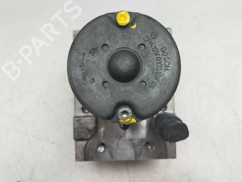 ABS pump PEUGEOT 807 (EB_) 2.2 HDi | BP12630055M43 