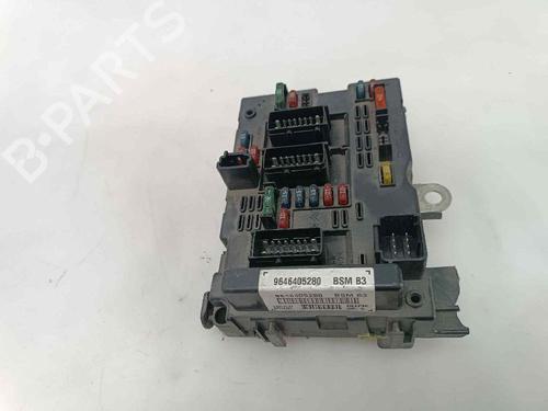 Fuse box CATERHAM SEVEN (CF, CS) Cosworth 1600 | BP17384305E1 
