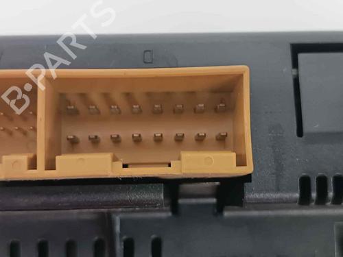 Climate control AUDI A6 C5 (4B2) 1.9 TDI | BP19404507I5 