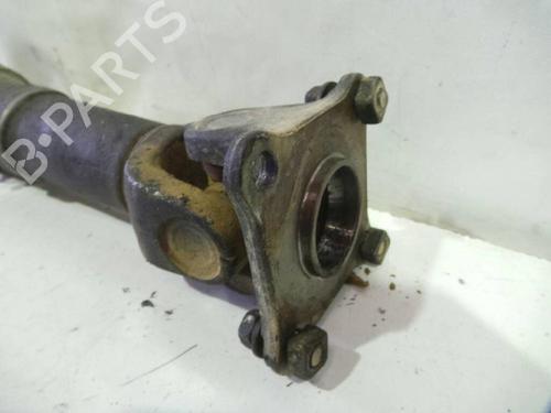 Driveshaft KIA SPORTAGE SUV (K00) 2.0 TD 4WD | BP12620863M37 