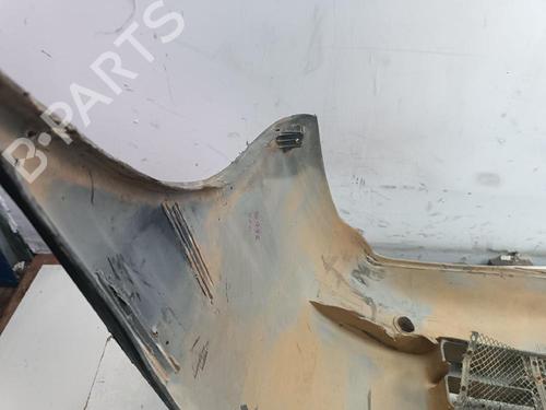 Front bumper CITROËN JUMPER I Van (230L) 1.9 D | BP19805071C7 