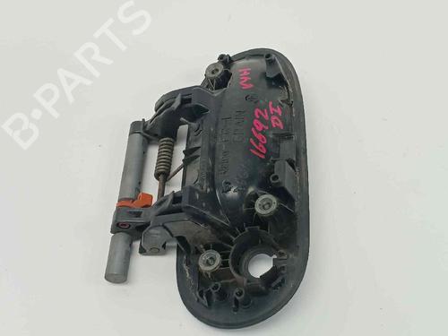 Front left exterior door handle NISSAN ALMERA TINO (V10) 1.8 | BP16996894C128 