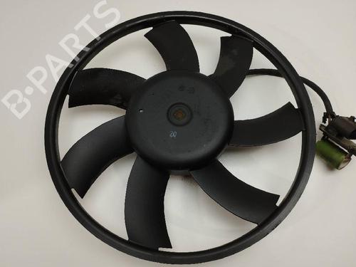 Radiator fan OPEL INSIGNIA A Sports Tourer (G09)  | BP12626423M35 