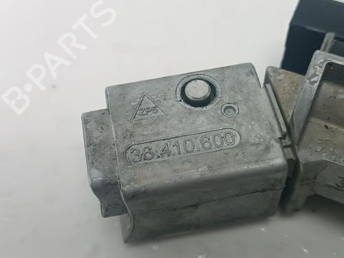 Other CITROËN C5 III (RD_)  | BP25781935O1 