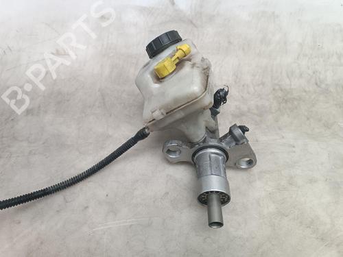 Used Brake master cylinder OPEL ASTRA J (P10) 1.4 (68) (87 hp) 21223108