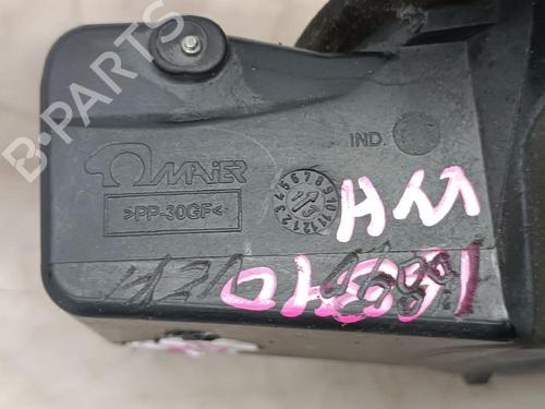 Fuel flap PEUGEOT EXPERT Van (VF3A_, VF3U_, VF3X_) 1.6 HDi 90 8V | BP20658844C131 
