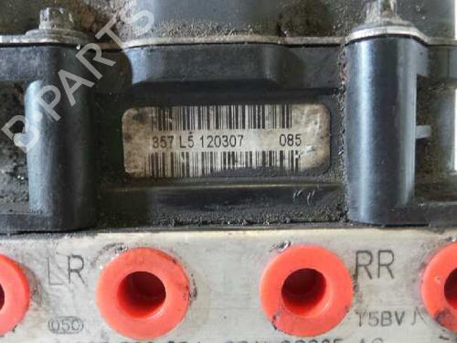 ABS pump FORD TRANSIT Bus (FD_ _, FB_ _, FS_ _, FZ_ _, FC_ _)  | BP12855789M43 
