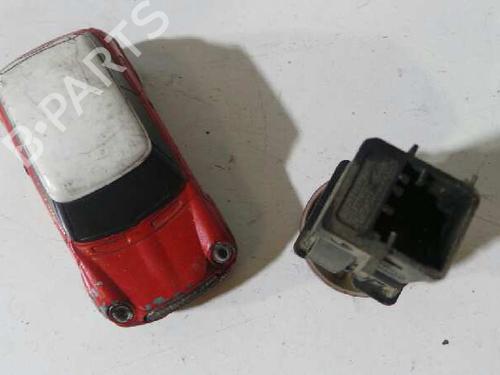 Warning switch CITROËN BERLINGO / BERLINGO FIRST Box Body/MPV (M_) 2.0 HDI 90 4WD (MBRHY, MCRHY) | BP15270846I22 