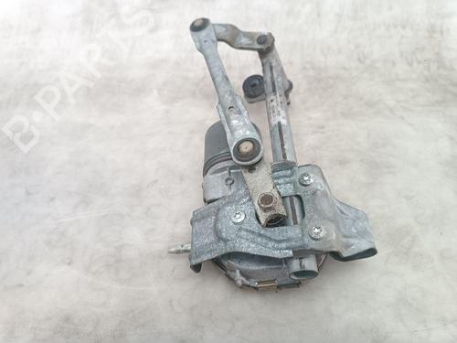 Front wiper motor SEAT ALTEA (5P1)  | BP21223255M29 