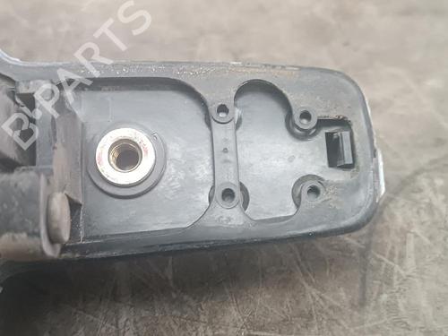 Rear left exterior door handle MITSUBISHI PAJERO III (V7_W, V6_W) 3.2 Di-D (V68W) | BP23104105C130 