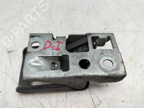 Front left interior door handle NISSAN CABSTAR E (TL_, VL_) 125.35, 125.45 (TL0, VL0) | BP15271317I13 