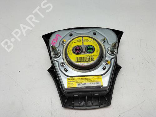 Driver airbag VOLVO S40 II (544) 1.6 D | BP15128830C9 