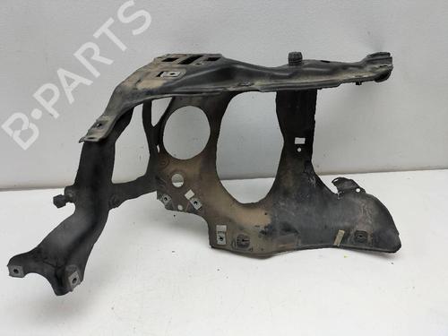 Used Left headlight support BMW 7 (E65, E66, E67) 730 d (218 hp) 14242905