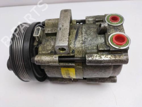 AC compressor FORD MONDEO III (B5Y)  | BP12626916M34 