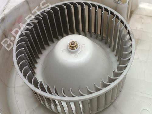 Heater blower motor NISSAN ALMERA II (N16)  | BP24494681M62 